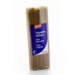 VANADIS spaghetti demeter sach 500 g