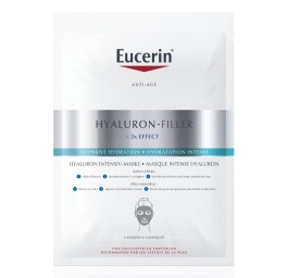 EUCERIN HYALURON-FILL masque visage mono sach