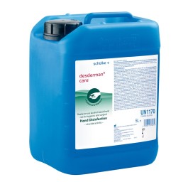 DESDERMAN care liq bidon 5 lt