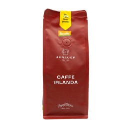 HENAUER IRLINDA café crema moulu demeter 250 g