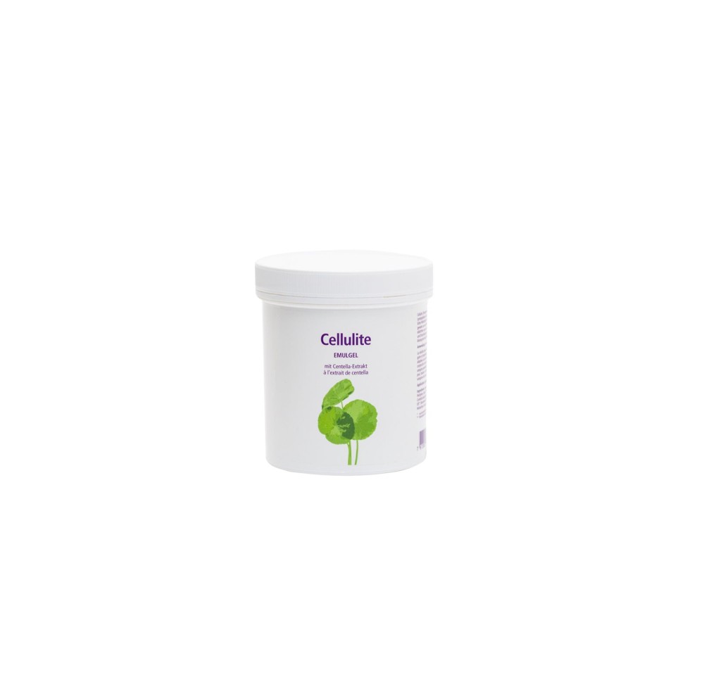 PHYTOMED Cellulite PhyTrue émulgel pot 500 g