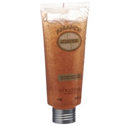 L'OCCIT AMANDE Douche Gommante 200 ml