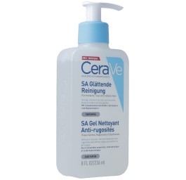CERAVE SA Gel nett Anti-rugosités dist 236 ml
