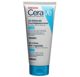 CERAVE SA Crème Anti-rugosités tb 177 ml