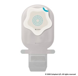 SENSURA Mio Kids 0-35mm 1p ouv opaq midi 10 pce