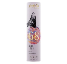 FARFALLA Aura 1968 Natural EdP 50 ml