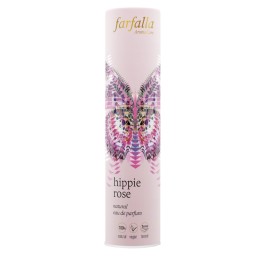 FARFALLA Hippie Rose Natural EdP 50 ml