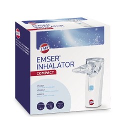 EMSER inhalateur compact