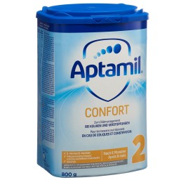 APTAMIL Confort 2 EaZypack 800 g