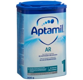 APTAMIL AR 1 EaZypack 800 g