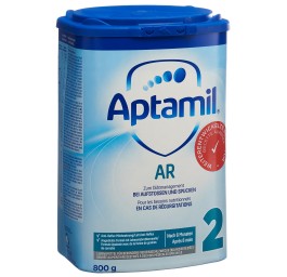 APTAMIL AR 2 EaZypack 800 g