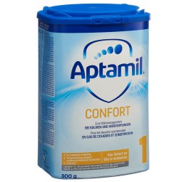 APTAMIL Confort 1 EaZypack 800 g