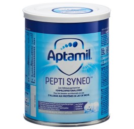 APTAMIL Pepti Syneo bte 400 g