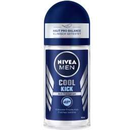 NIVEA MEN déo cool kick roll-on 50 ml