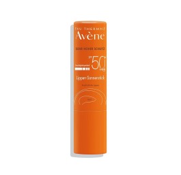AVENE SUN stick lèvres solaire SPF50+ 3 g