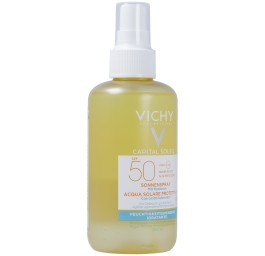 VICHY Capital Soleil Eau prot spr hyd SPF50 200 ml