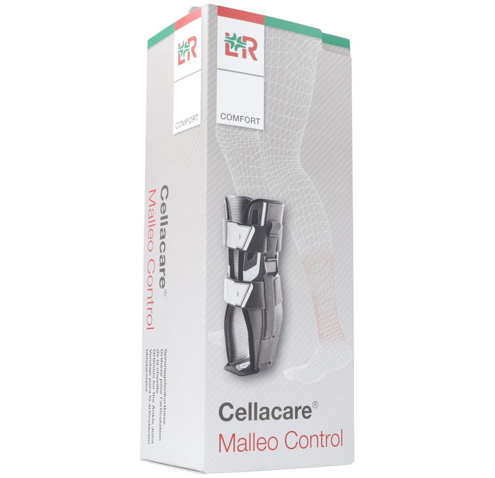 CELLACARE Malleo Control Comfort Gr2 droite
