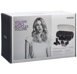 BABYLISS bigoudis Ceramic