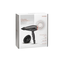 BABYLISS sèche-cheveux Smooth Pro 2100 W