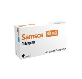 SAMSCA cpr 30 mg 10 pce