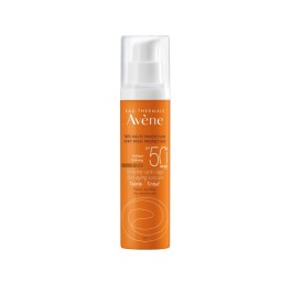 AVENE SUN Anti-Âge solaire teinté SPF50+ 50 ml