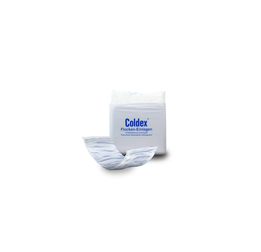 COLDEX langes vlies universel 56 pce COLDEX langes vlies universel 56 pce