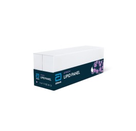 AFINION lipid panel test 15 pce