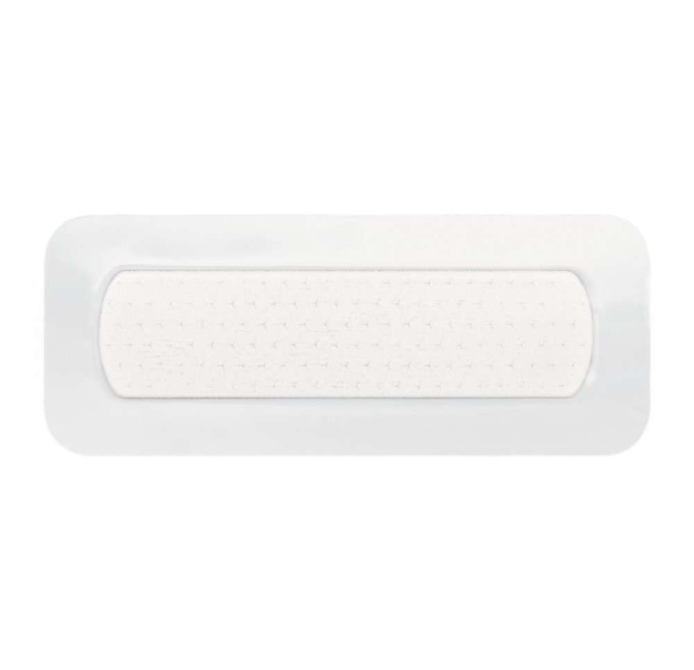MEPILEX Border Post OP 10x25cm 10 pce