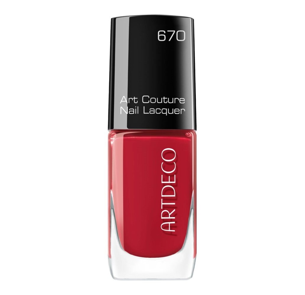 ARTDECO Art Couture Nail Lacquer 111 670 ARTDECO Art Couture Nail Lacquer 111 670