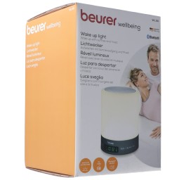 BEURER réveil lumineux WL 50