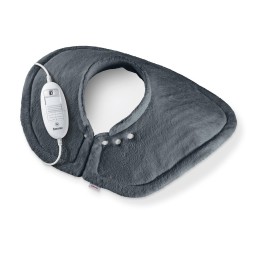 BEURER coussin chauffant nuque HK 54 Cosy