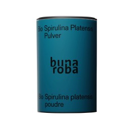 BUNAROBA Spiruline en poudre bte 175 g