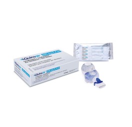 QUINSAIR sol inhal 240 mg/2.4ml 56 amp 2.4 ml