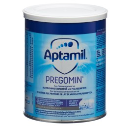 APTAMIL Pregomin bte 400 g