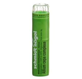 SN allium cepa complexe gran 4 g