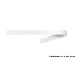 BIATAIN Fiber pansem gélifi fibres 2.5x46cm 10 pce