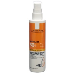 ROCHE POSAY Anthelios Spray SPF50+ 200 ml