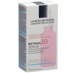 ROCHE POSAY Redermic Retinol B3 Serum fl pip 30 ml