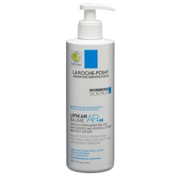 ROCHE POSAY Lipikar Baume AP+M dist 400 ml