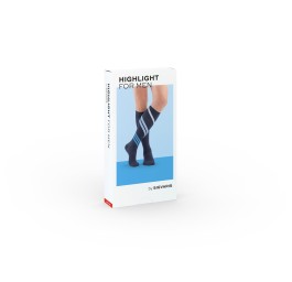 SIGVARIS HL Men A-D S lo fer ant 1 paire