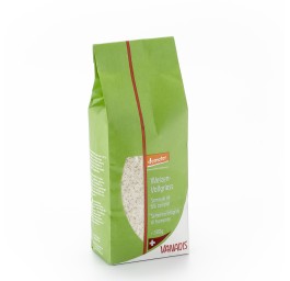 VANADIS blé semoule complète demeter sach 500 g
