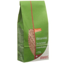 VANADIS son froment demeter sach 250 g
