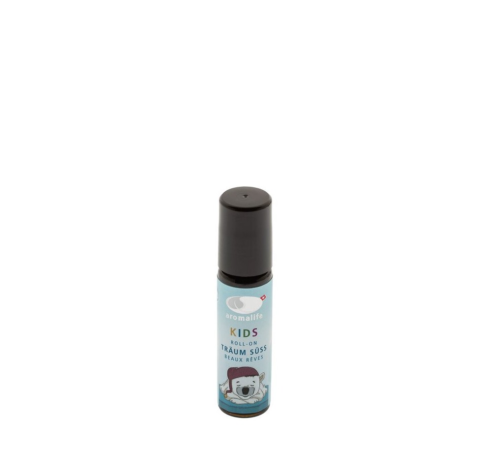 AROMALIFE kids roll-on beaux rêves 10 ml