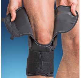 MEDIROYAL ARX Light Band sta genou L 38-42cm no