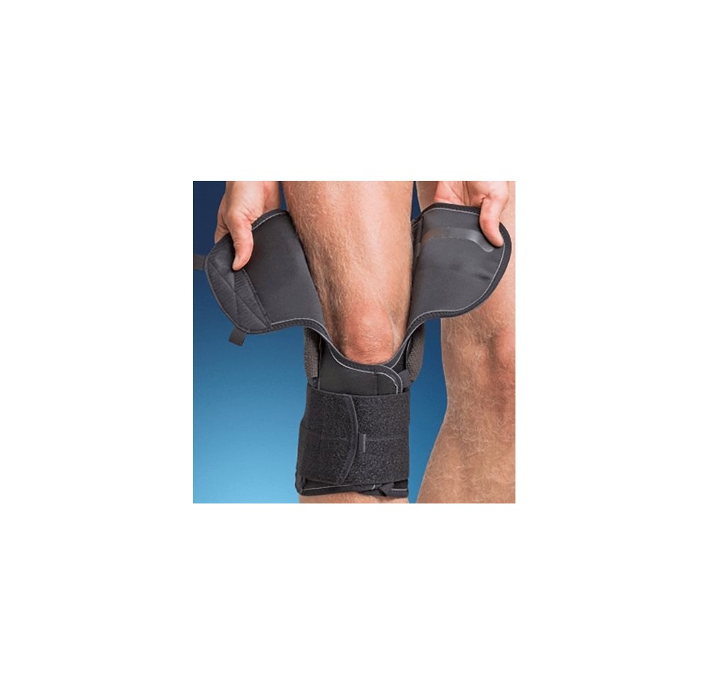 MEDIROYAL ARX Light Band sta genou L 38-42cm no
