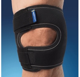 MEDIROYAL NRX Band stab gen Pat Lux L 38-42cm no