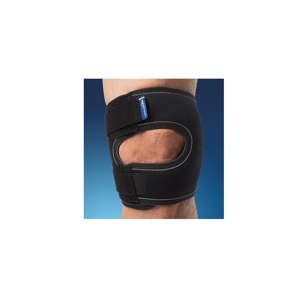 MEDIROYAL NRX Band stab gen Pat Lux L 38-42cm no