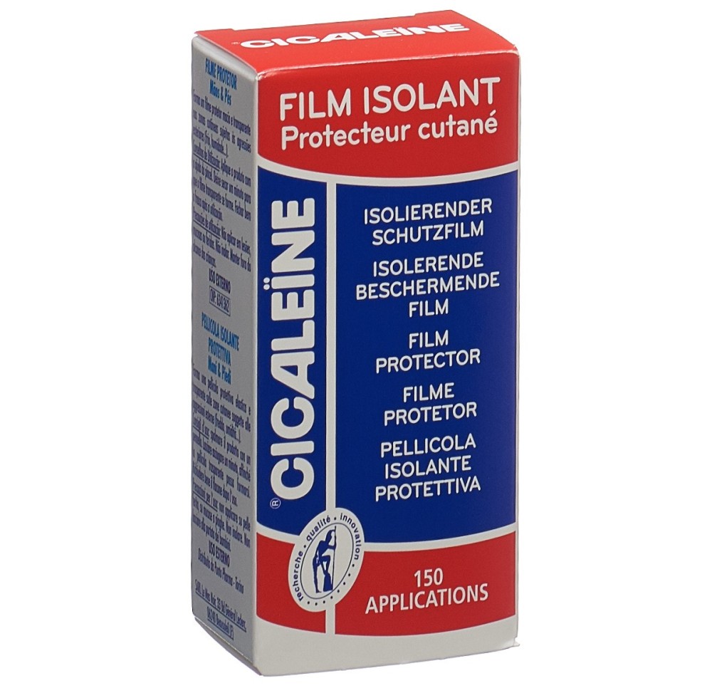 AKILEINE Cicaleine Film Protecteur 5.5 ml AKILEINE Cicaleine Film Protecteur 5.5 ml
