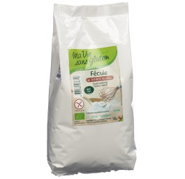 MA VIE S GLUT Fécule de tapioca sach 500 g