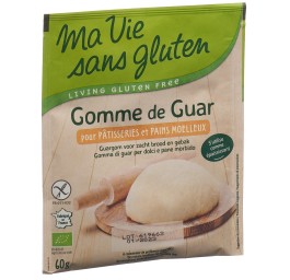 MA VIE S GLUT Gomme guar 60 g